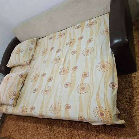 Sweet Apartment *