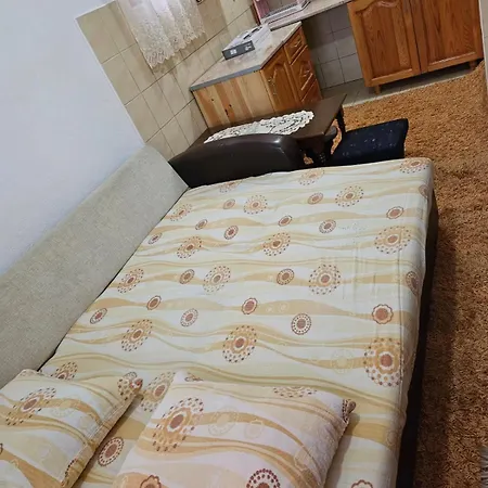 Sweet Apartment