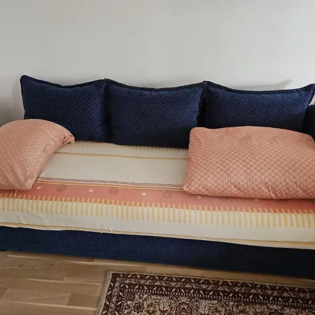 Apartment Sweet *
