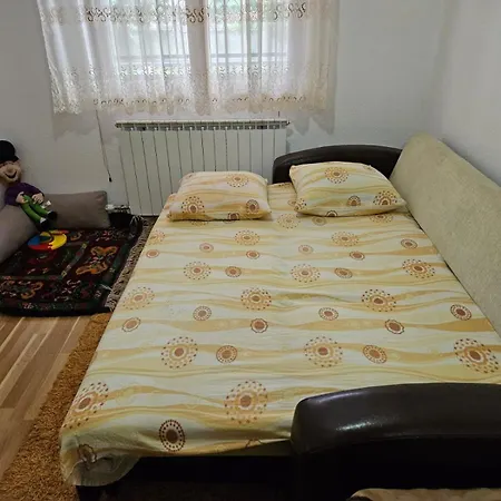 Sweet Apartment Sarajevo