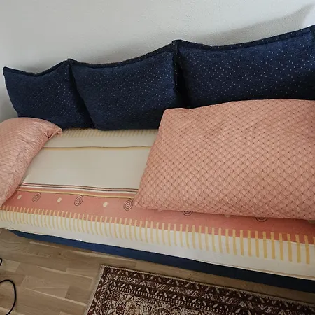 Sweet Apartment