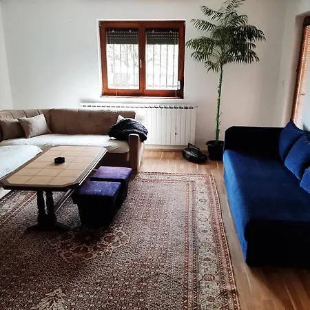 Apartment Sweet
